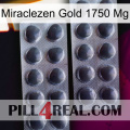 Miraclezen Gold 1750 Mg 31